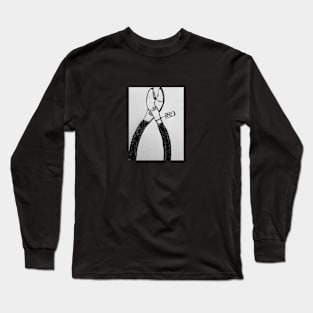 PLYERS Long Sleeve T-Shirt